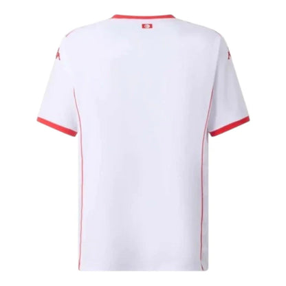 Shirt Seleção Tunísia 26-27 - Away
