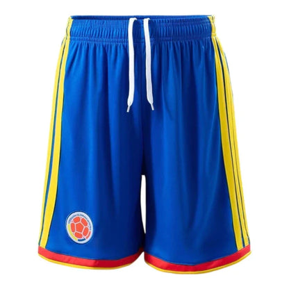 Short Seleção Colômbia I 26-27 - Men's