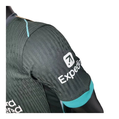 Shirt Liverpool Match 24-25 - Away