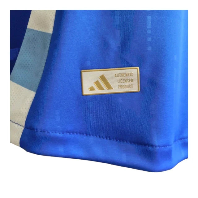 Shirt Seleção Argentina Match 24-25 - Away