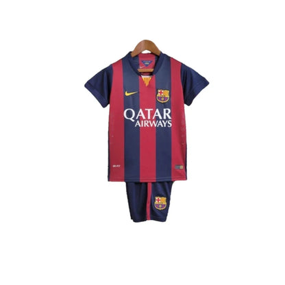 Barcelona 2014/2015 Retro Shirt