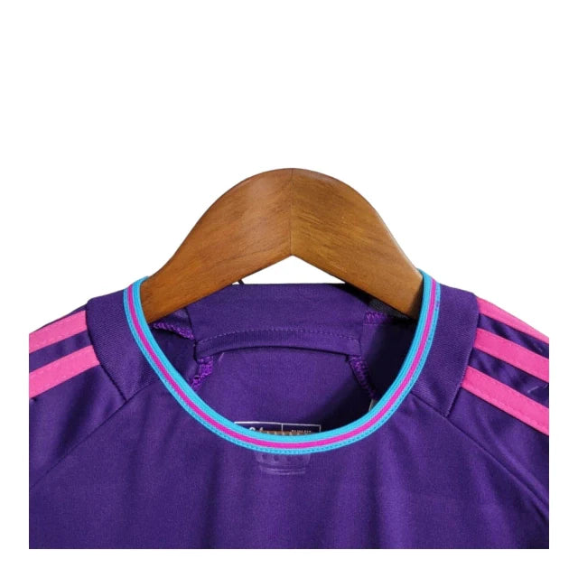 Conjunto Infantil Charlotte - Away
