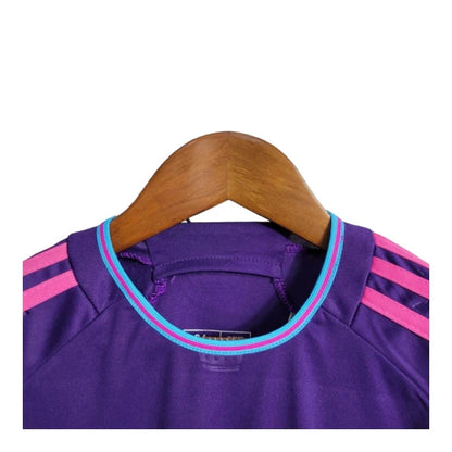 Conjunto Infantil Charlotte - Away