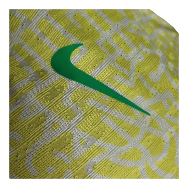 Shirt Seleção Brasileira Match 24-25 - Home