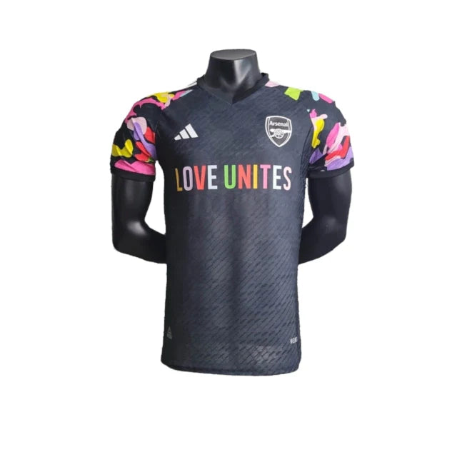 Shirt Arsenal Match 24-25 - Edición Especial Especial