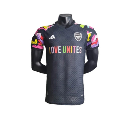 Shirt Arsenal Match 24-25 - Edición Especial Especial