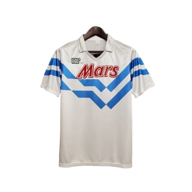 Retro Napoli 1988-1989 - Away