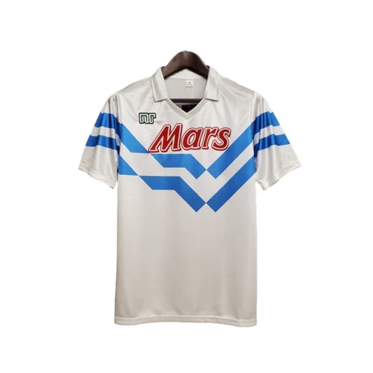 Retro Napoli 1988-1989 - Away
