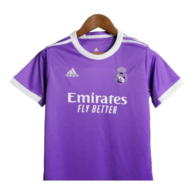 Retro Real Madrid 19-12