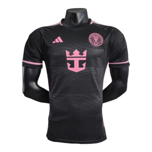 Shirt Inter Miami Match 24-25 - Home