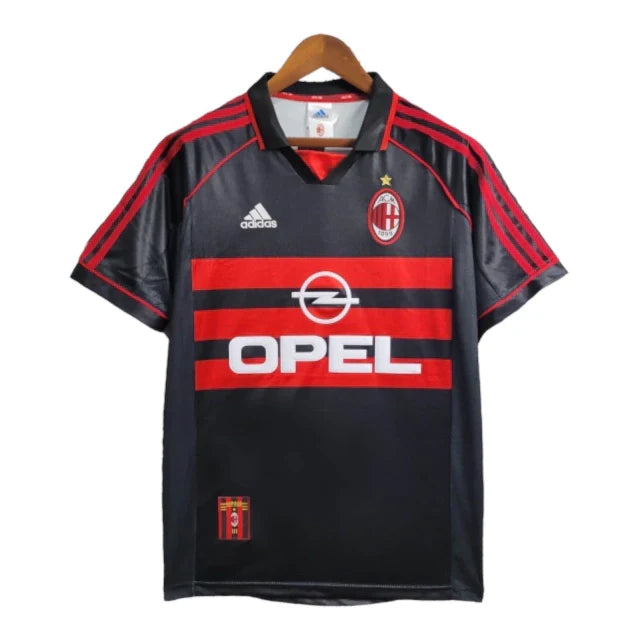 Retro AC Milan 1998-1999 - Third