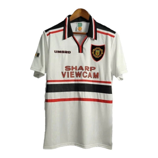 Retro Manchester United 98-99