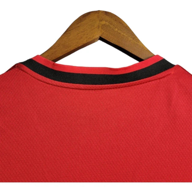 Retro Manchester United 19-20 - Home