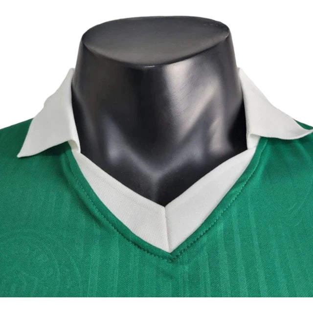 Shirt Palmeiras Match 24-25 - Home