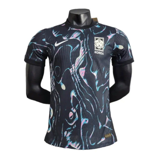 Shirt Coreia do Sul Match 24-25 - Away