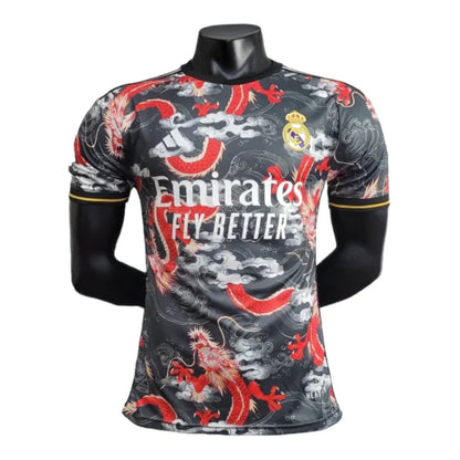 Shirt Real Madrid Match 24-25 - Edición Especial Especial