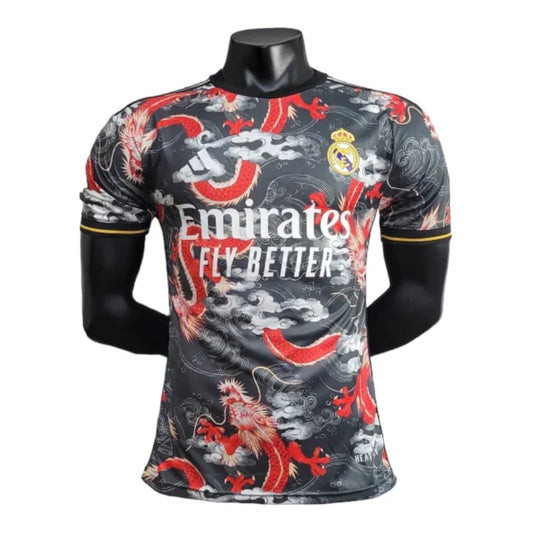Shirt Real Madrid Match 24-25 - Edición Especial Especial