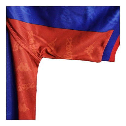 Retro Barcelona 96-97 - Home