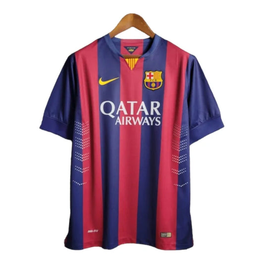 Retro Barcelona 14-15 - Home