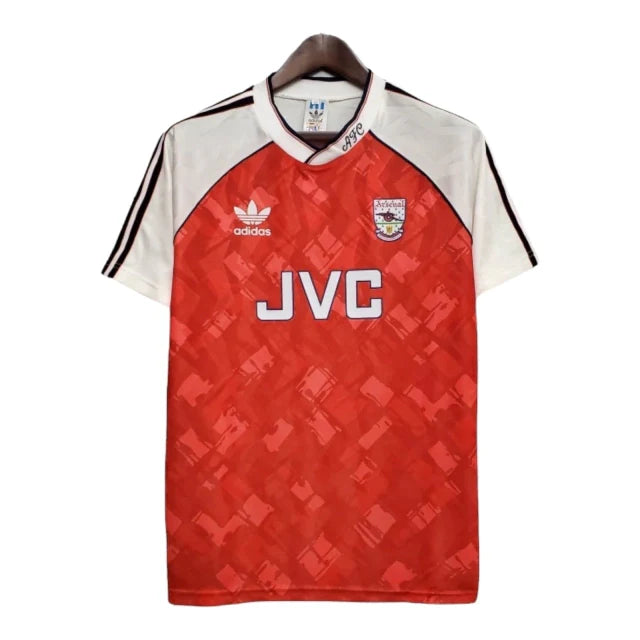 Retro Arsenal 90-92 - Home