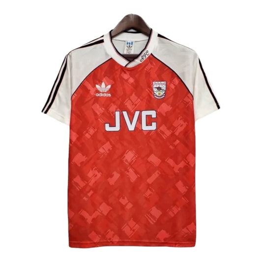 Retro Arsenal 90-92 - Home
