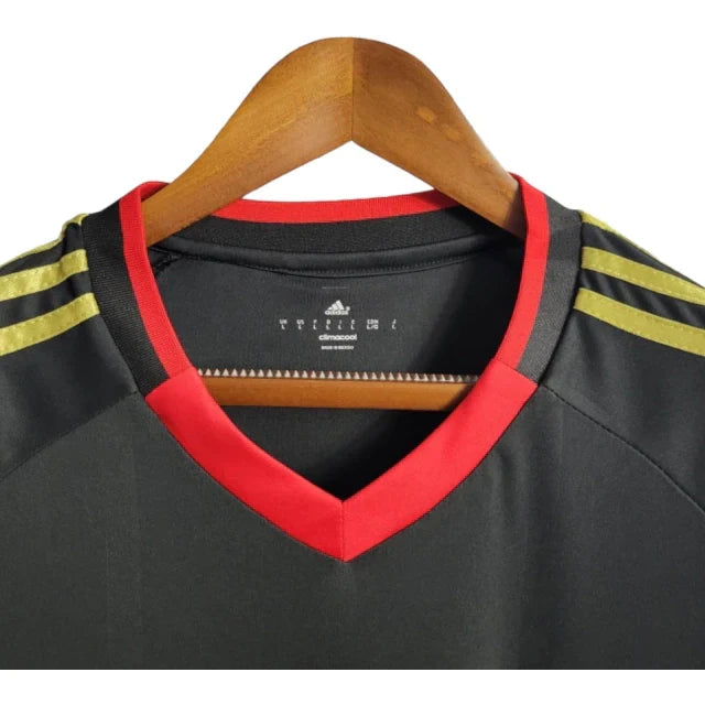 Retro Seleção da Alemanha 2010 - Away