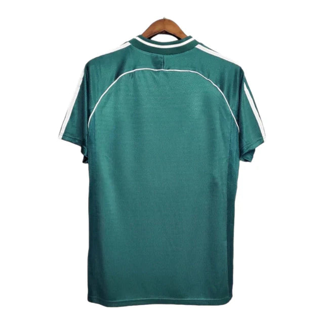 Retro Seleção da Alemanha 1998 - Away