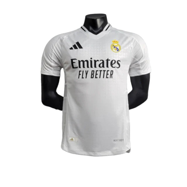 Shirt Real Madrid Match 24-25 - Home