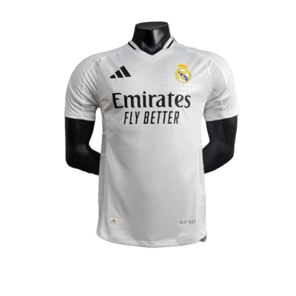 Shirt Real Madrid Match 24-25 - Home
