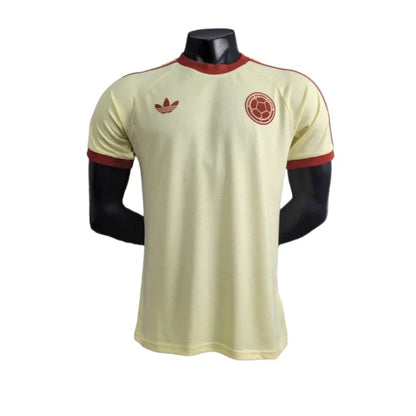 Shirt Colômbia Match 24-25