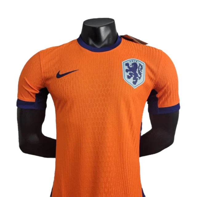 Shirt Seleção da Holanda Match 24-25 - Home