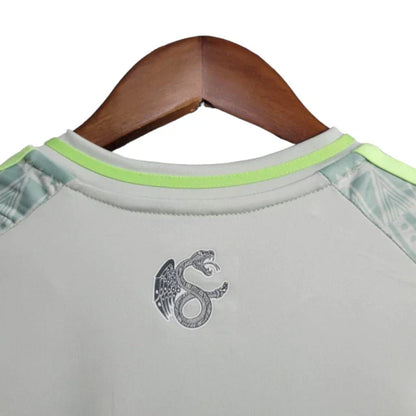 Conjunto Infantil Seleção do Mexico 24-25 - Away