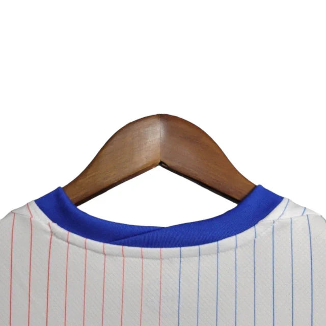 Conjunto Infantil Seleção da França 24-25 - Away