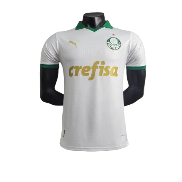 Shirt Palmeiras Match 24-25 - Away