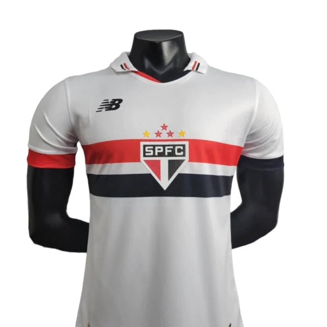 Shirt São Paulo Match 24-25 - Home