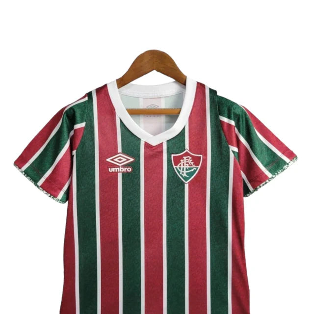 Shirt Fluminense 24-25 - Home Women's