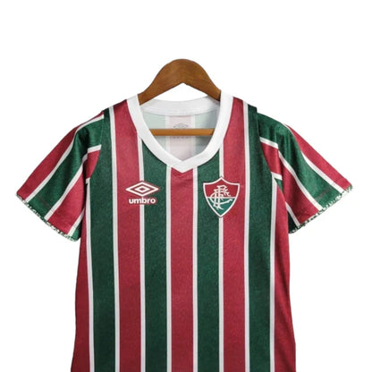 Shirt Fluminense 24-25 - Home Women's