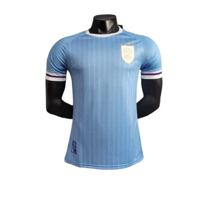 Shirt Seleção do Uruguai Match 24-25 - Away