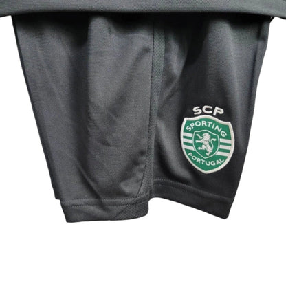 Conjunto Infantil Sporting Lisboa 24-25 - Third