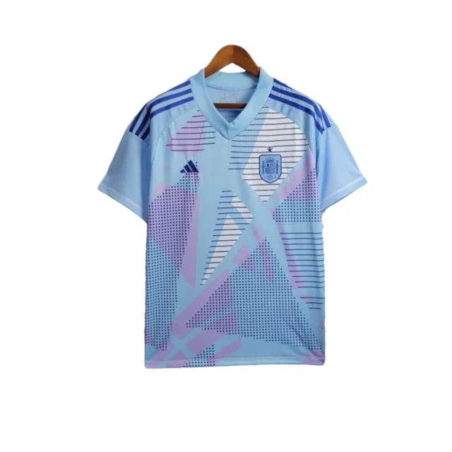 Shirt de Portero Seleção da Argentina 24-25