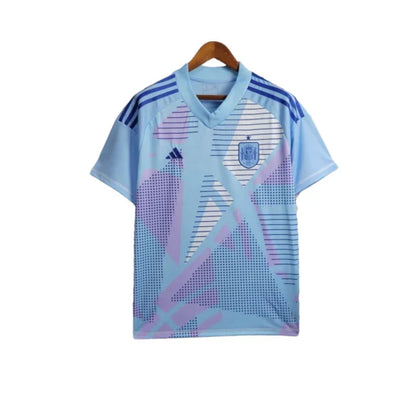 Shirt de Portero Seleção da Argentina 24-25