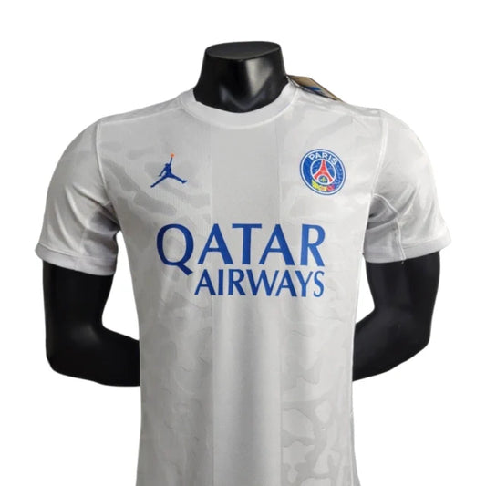 Shirt Paris SaintGerman Match 24-25 - Edición Especial Especial