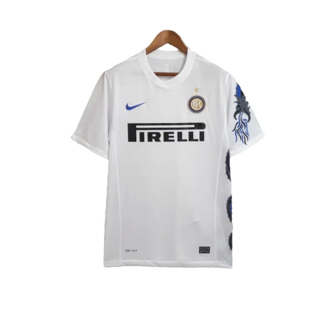 Retro Inter de Milan 2010-2011 - Away