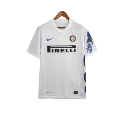 Retro Inter de Milan 2010-2011 - Away