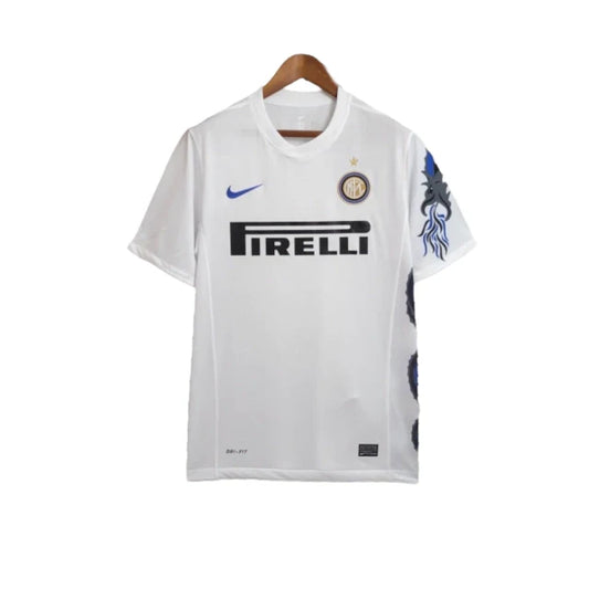 Retro Inter de Milan 2010-2011 - Away