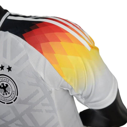 Shirt Seleção da Alemanha Match 24-25 - Home