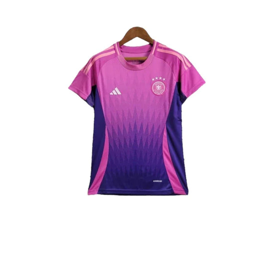 Shirt Seleção da Alemanha 24-25 - Away Women's
