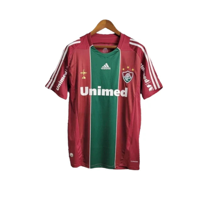 Retro Fluminense 2010 - Home