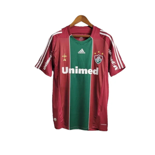 Retro Fluminense 2010 - Home