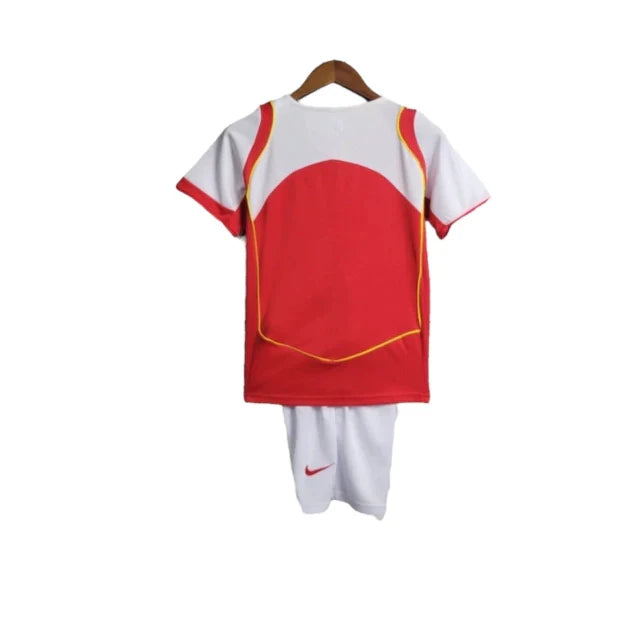 Retro Arsenal 2004-2005 - Home